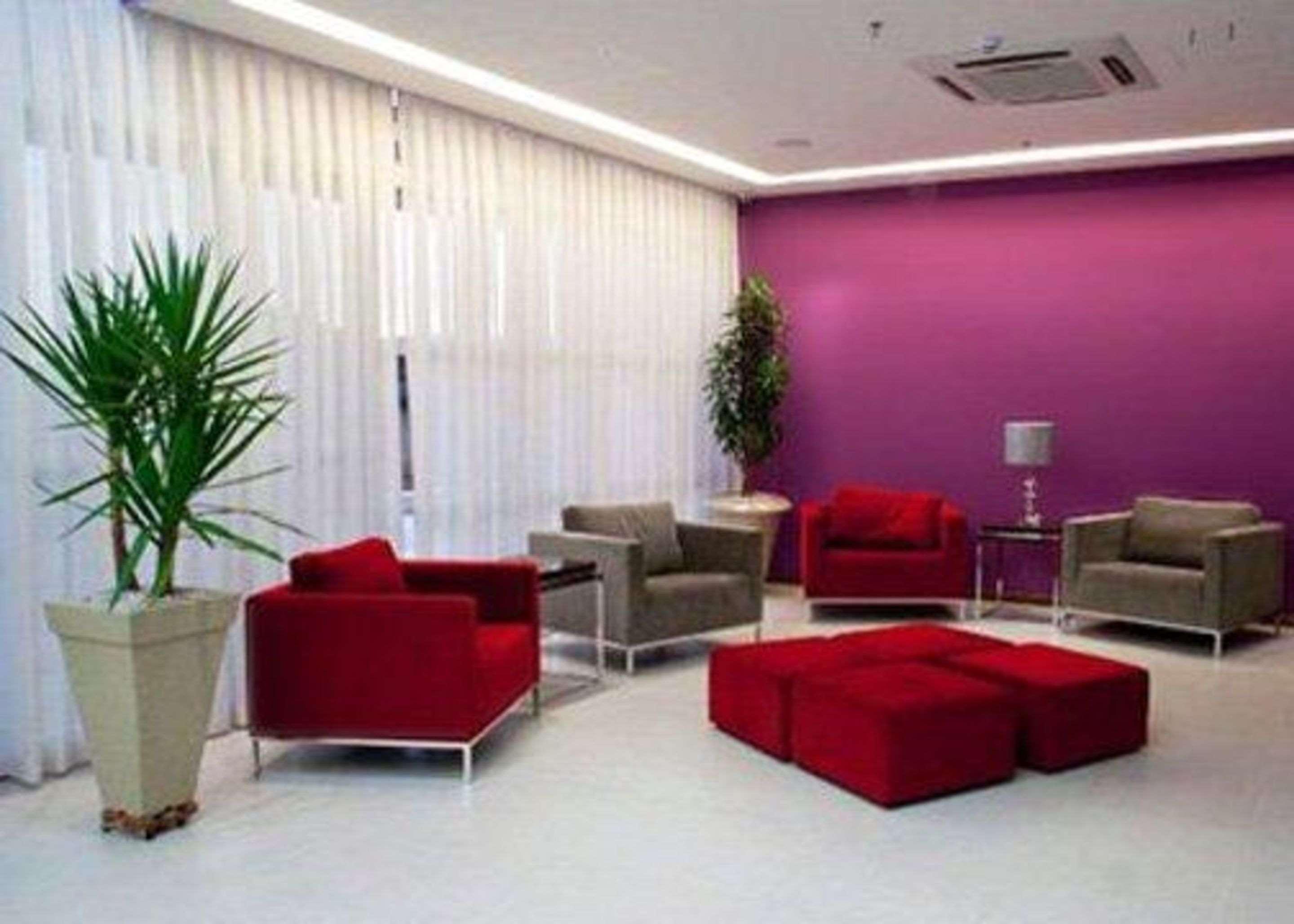 Comfort 3* Sertaozinho