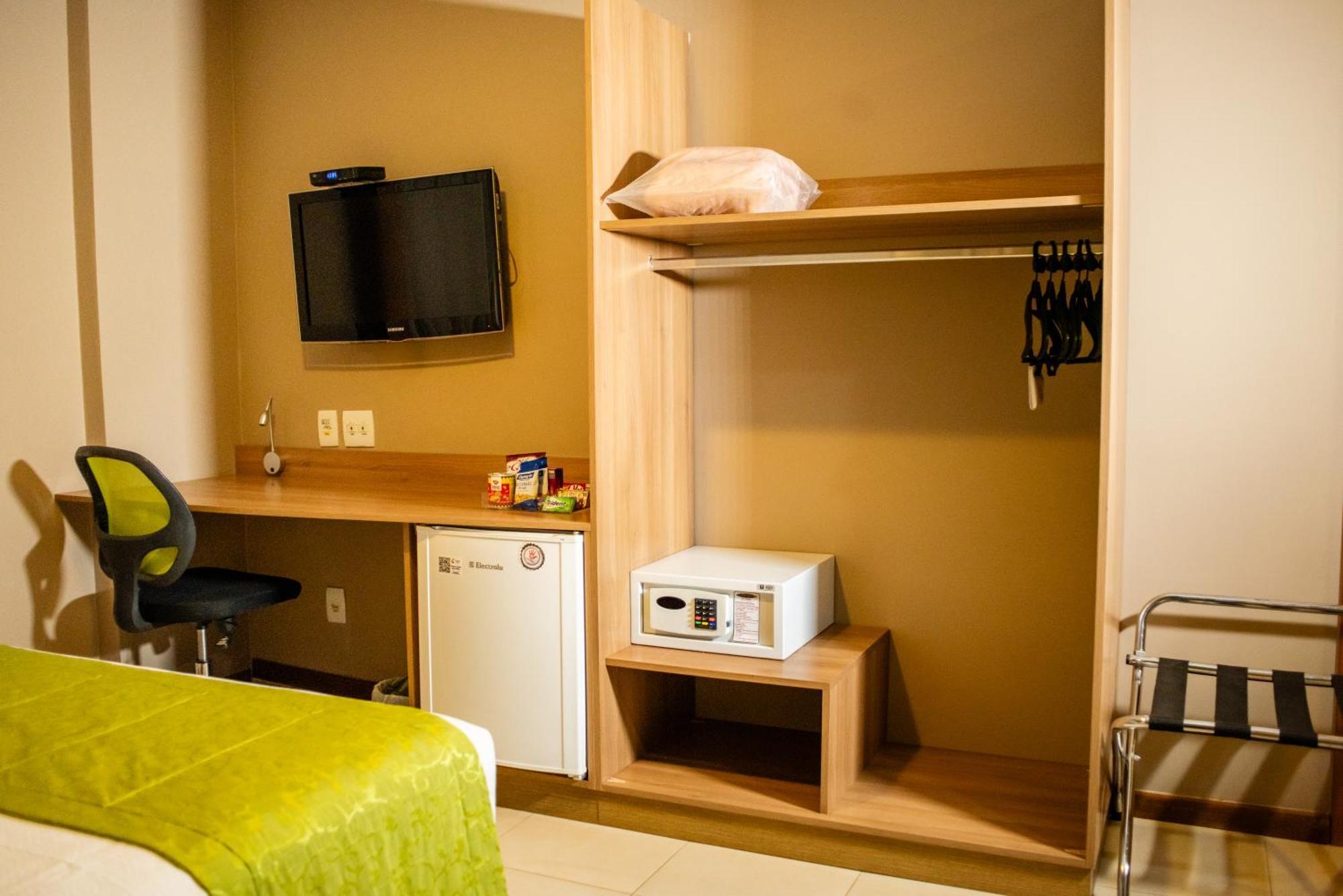 Comfort Hotel Sertaozinho