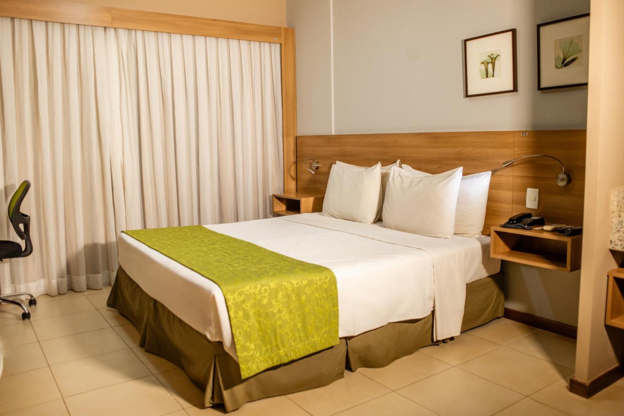 Hotel Comfort