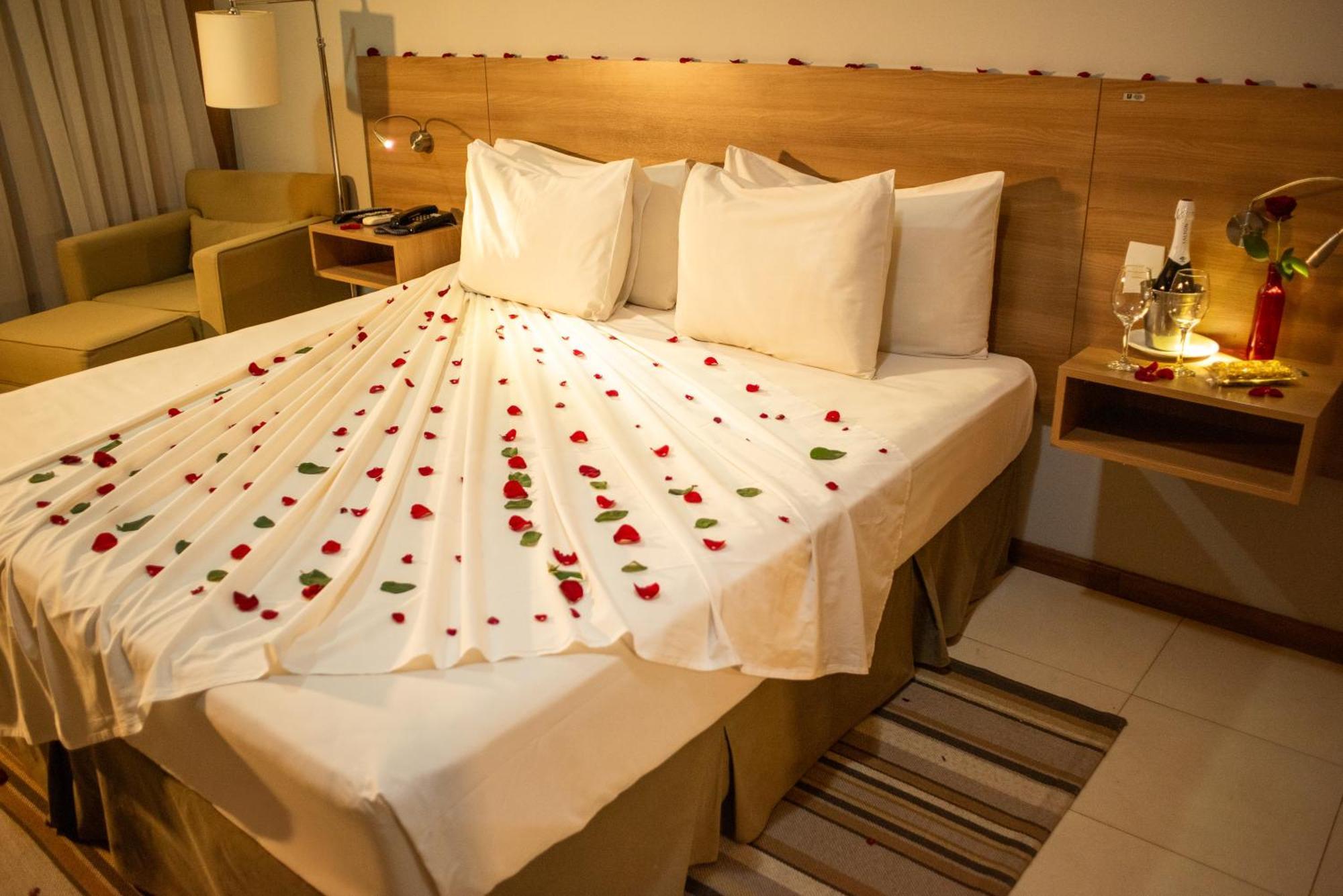 Hotel Comfort Sertaozinho