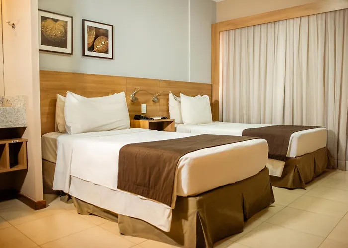 Comfort Hotel Sertaozinho