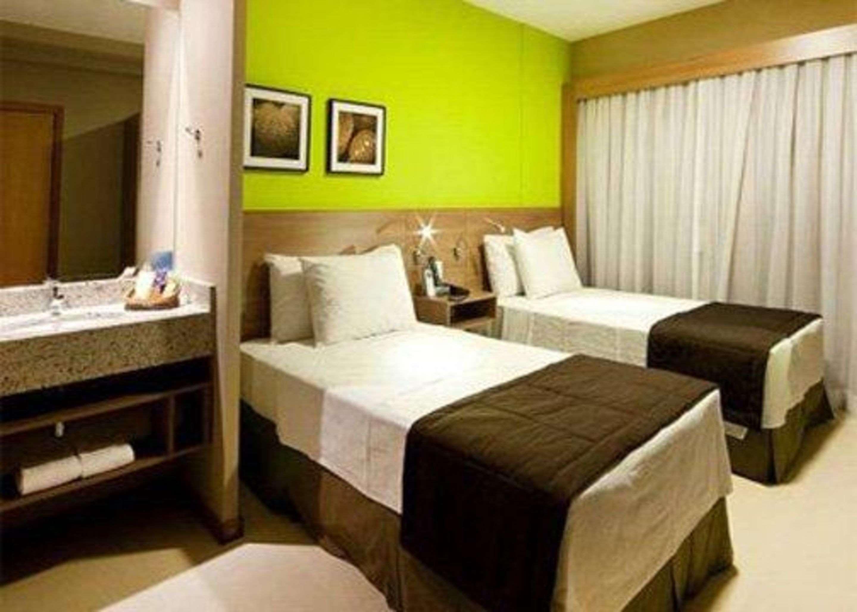 Hotel Comfort 3*