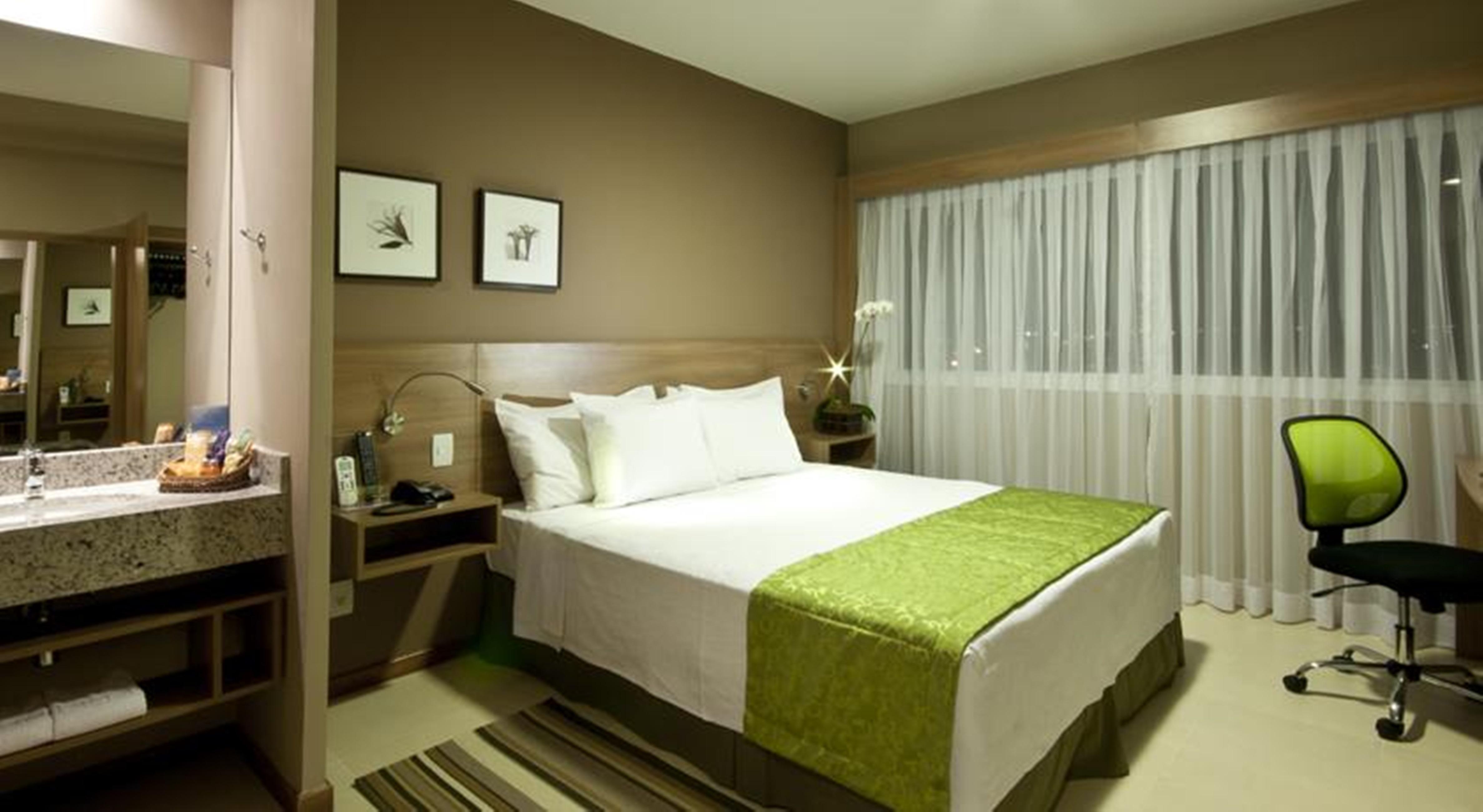 Hotel Comfort 3*
