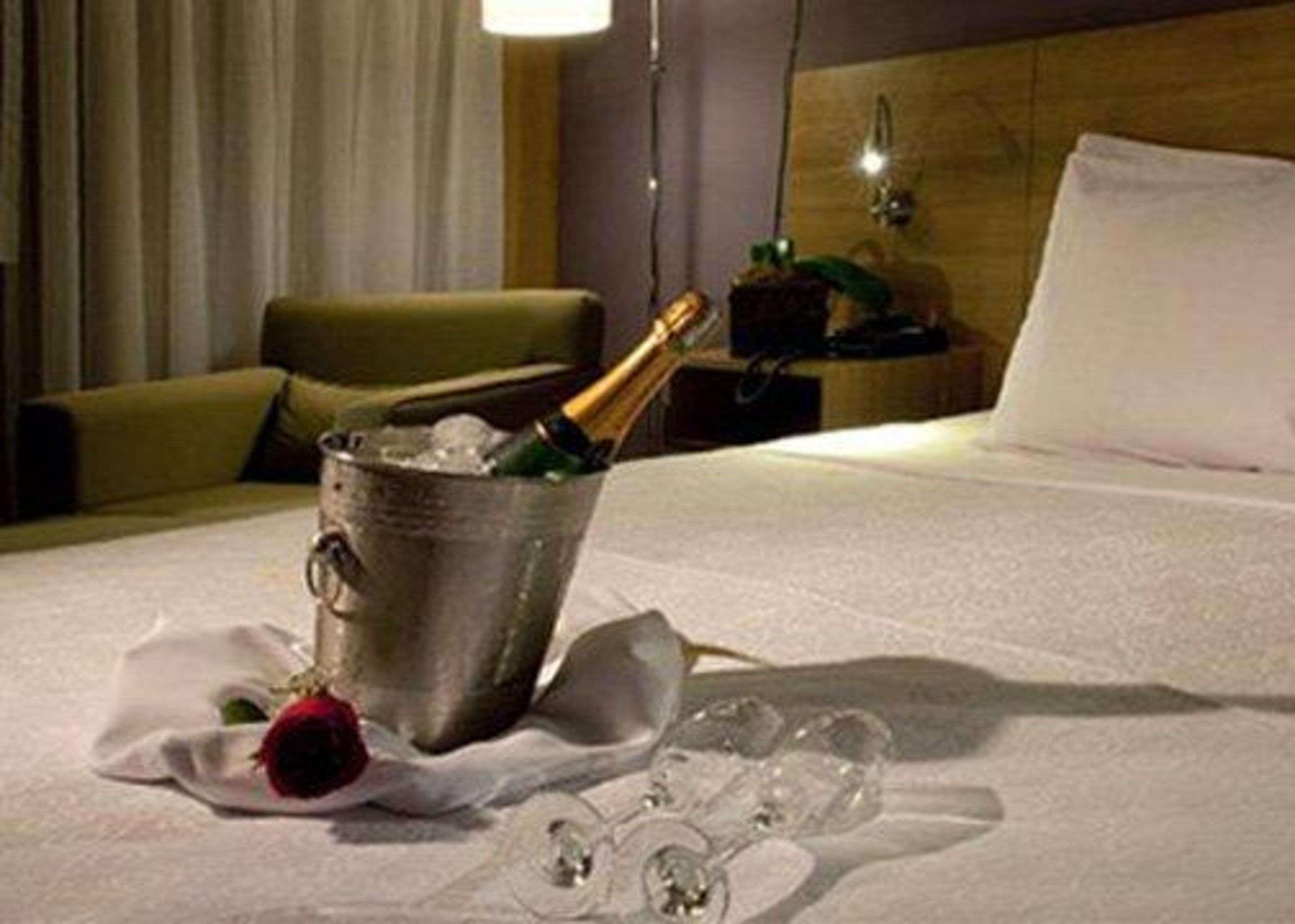 Comfort Hotel 3*