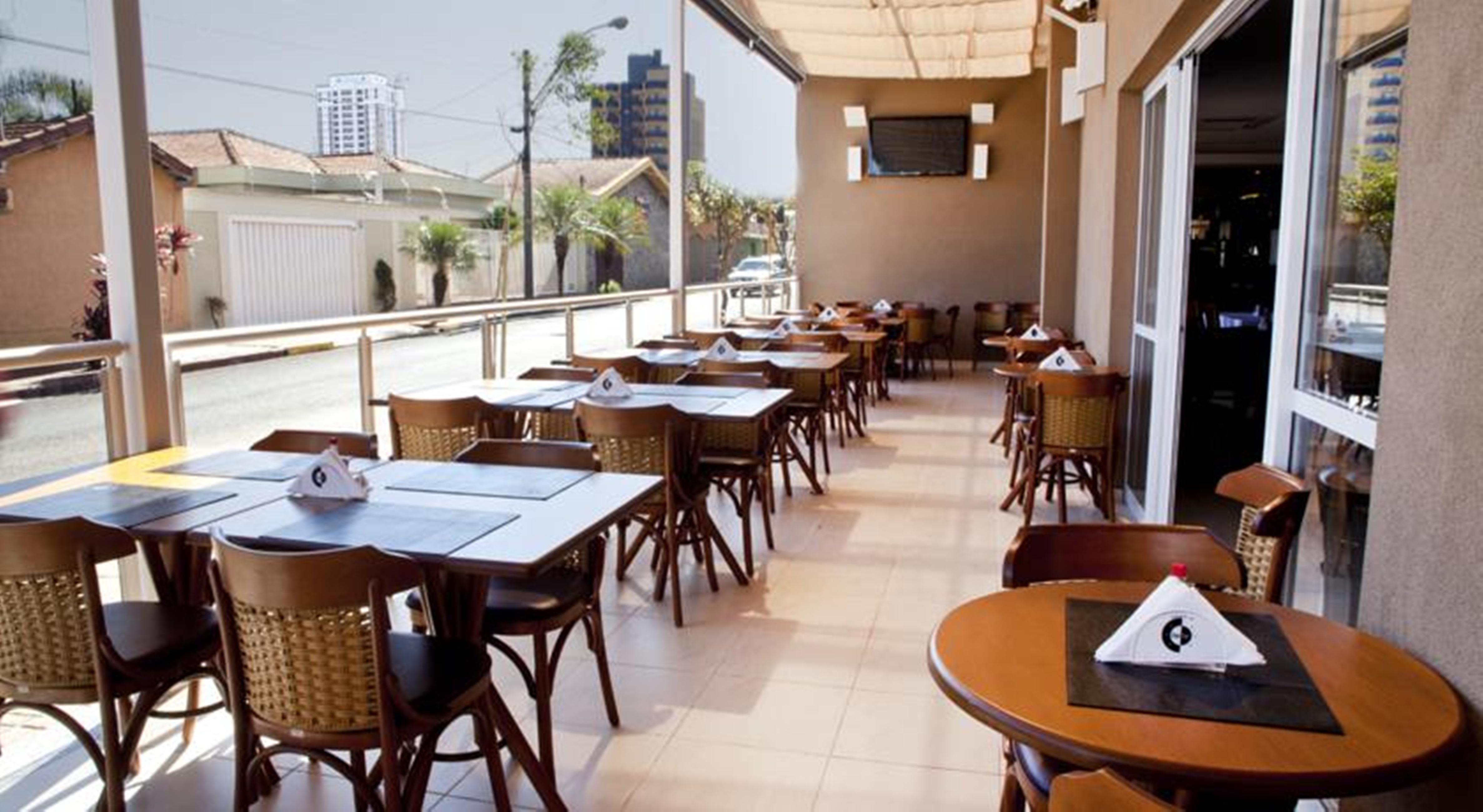 Hotel Comfort Sertãozinho