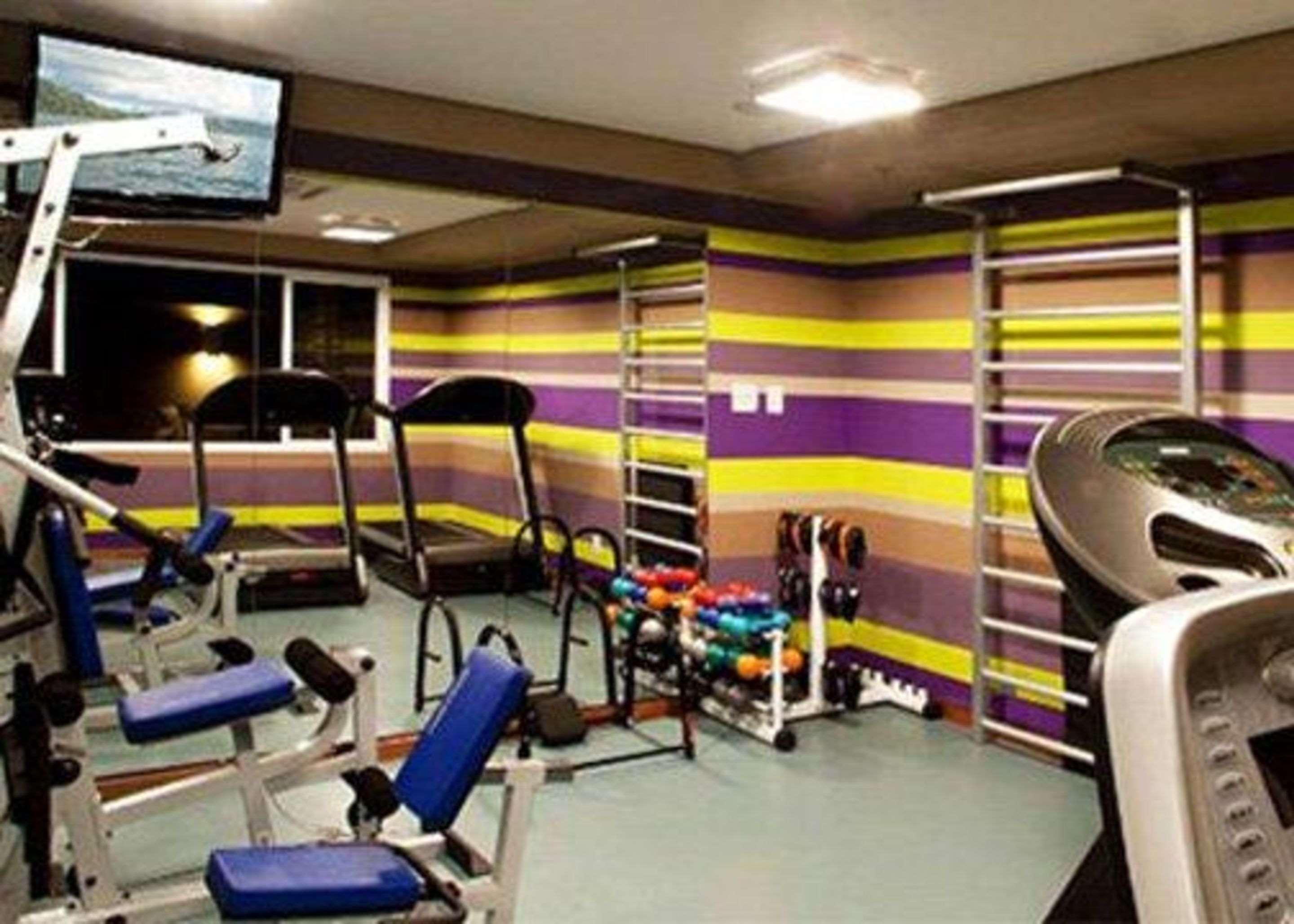 Comfort Hotel Sertãozinho