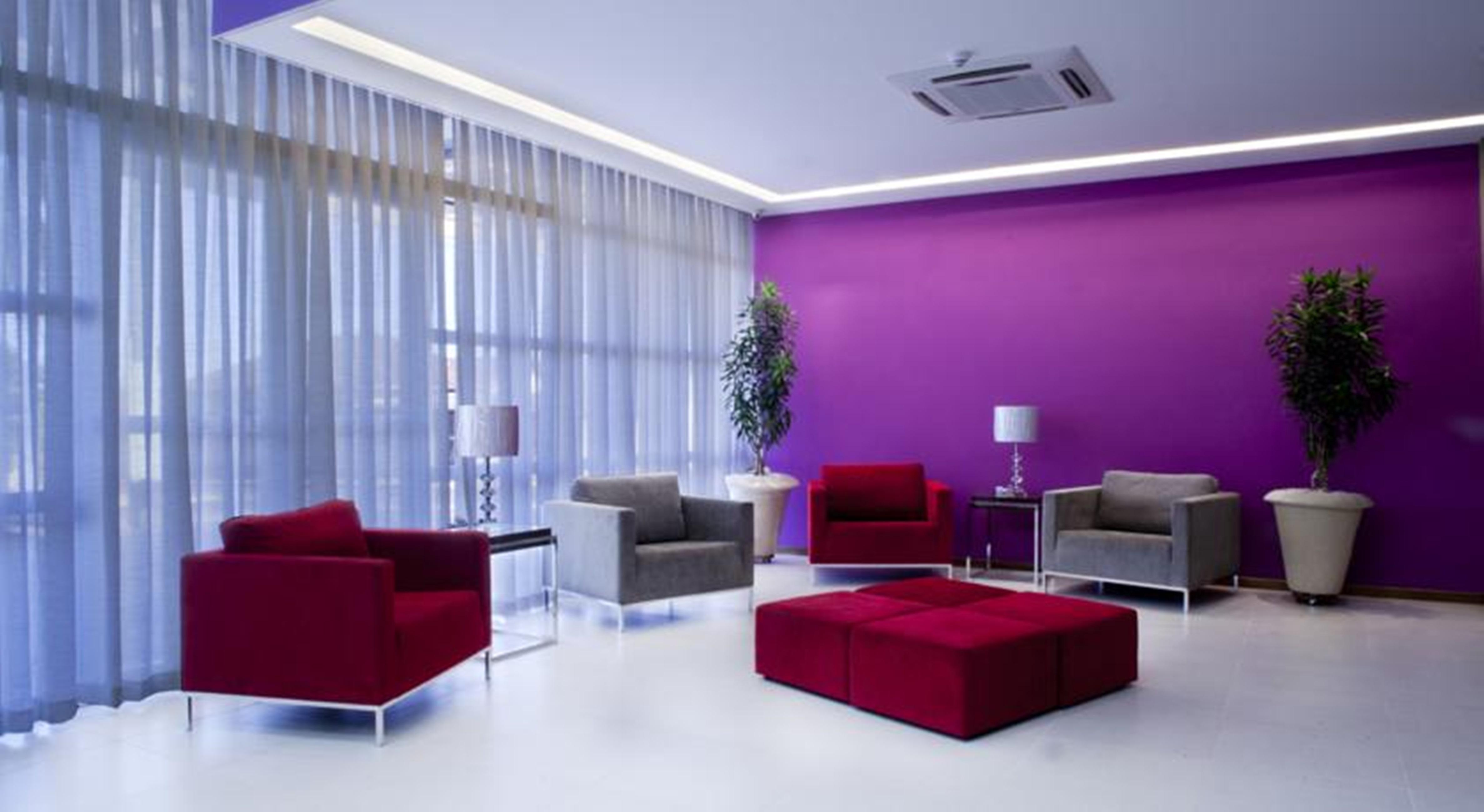 Hotel Comfort Sertãozinho
