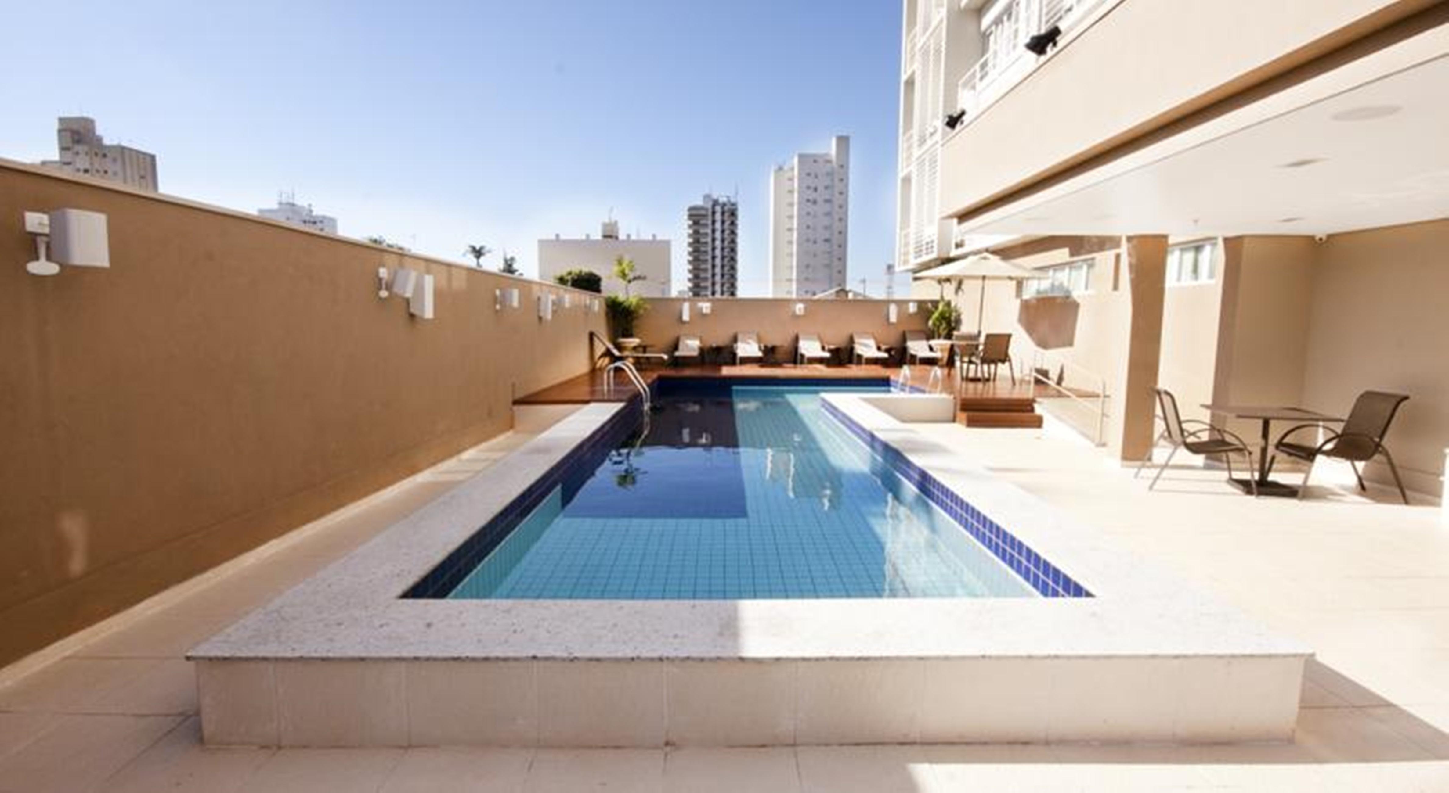 Comfort Hotel 3*