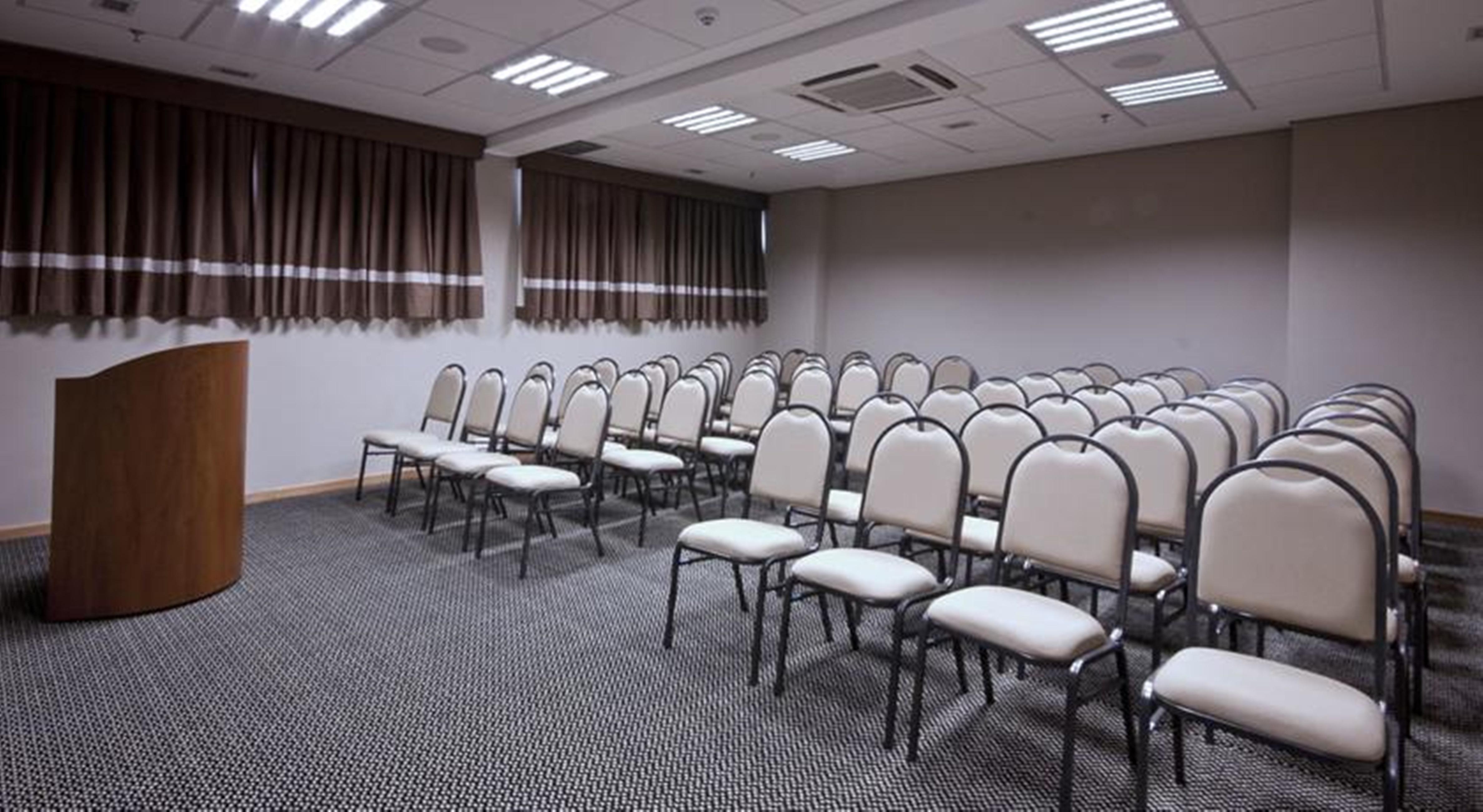 Hotel Comfort Sertãozinho