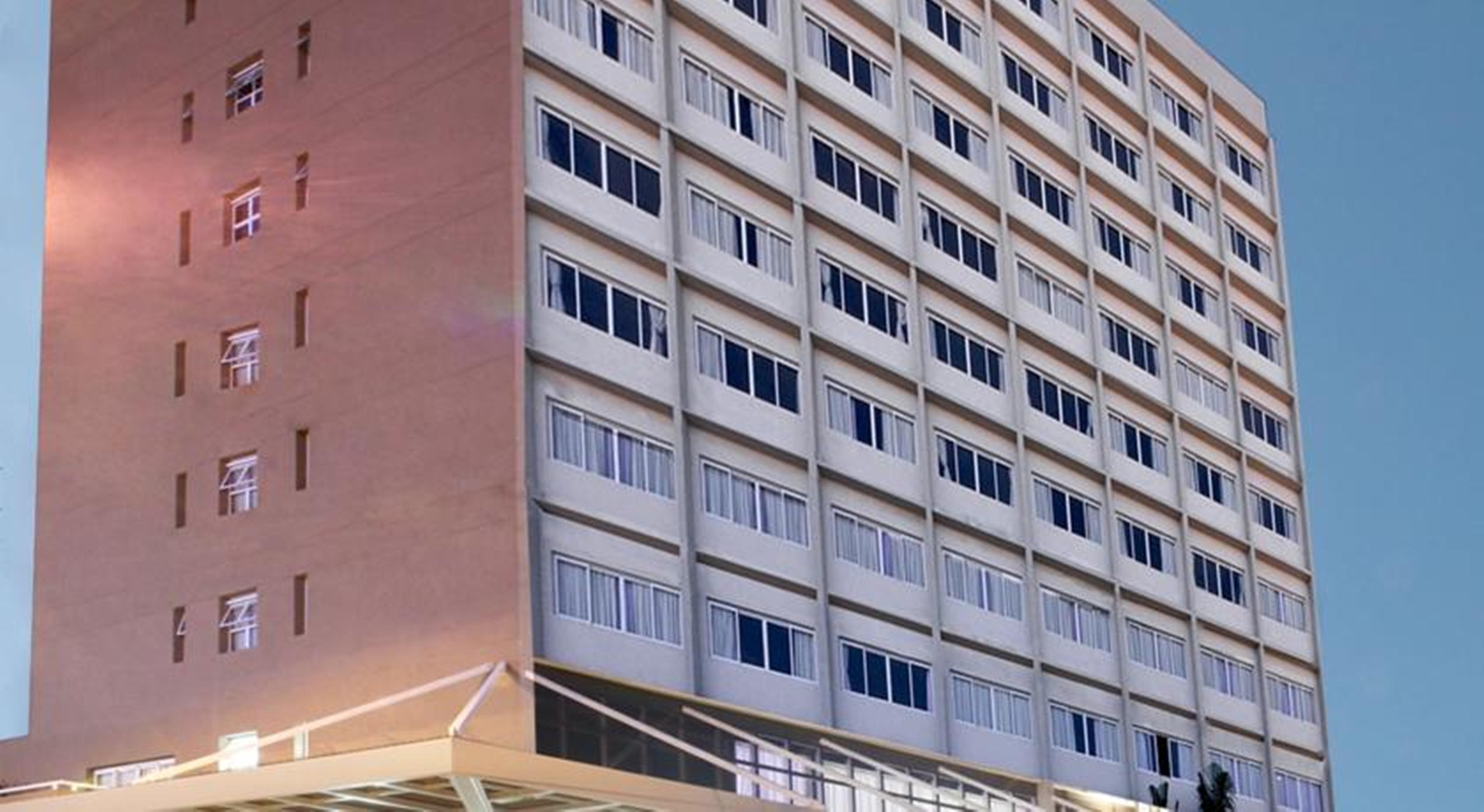 Comfort Hotel 3*