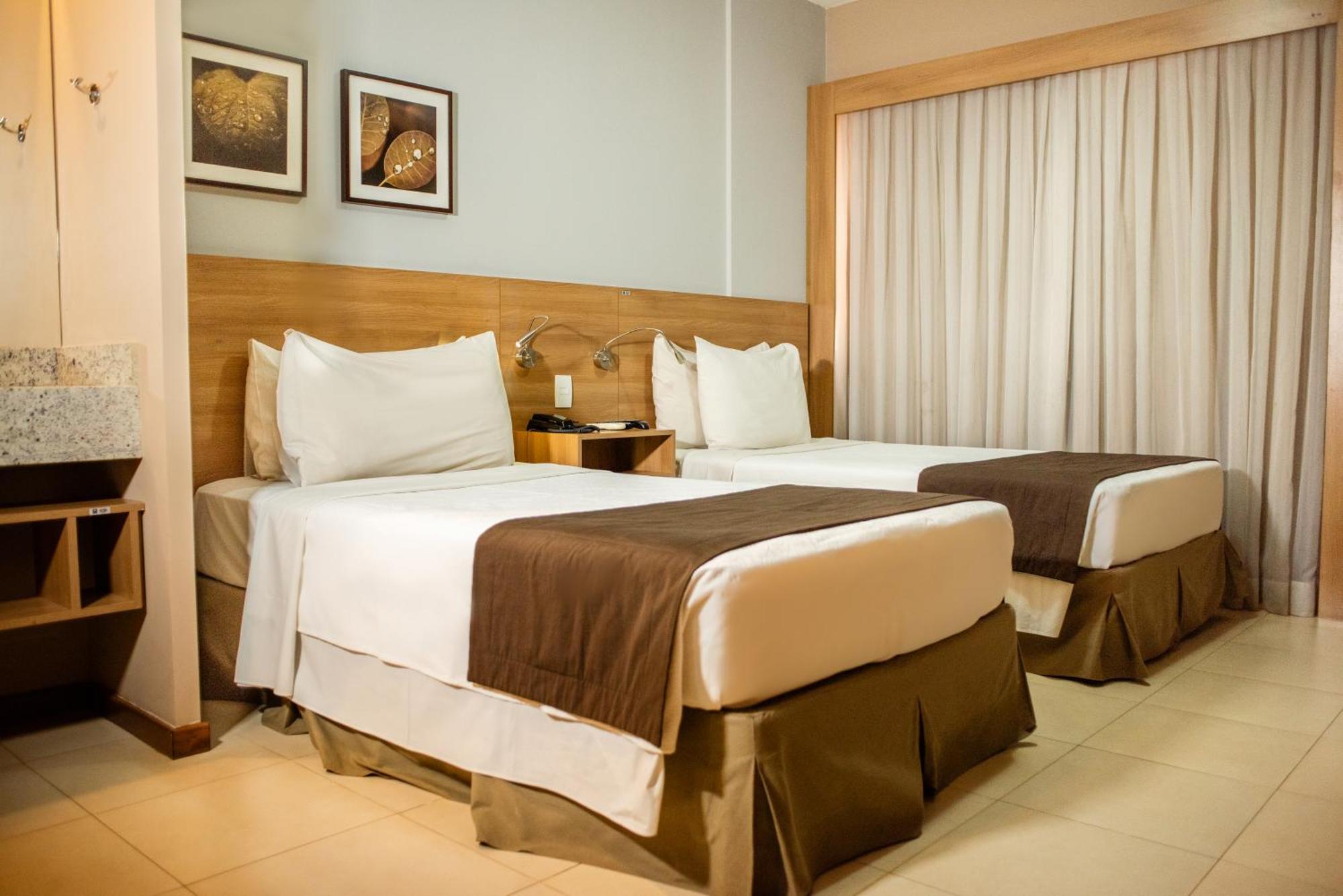 Hotel Comfort Sertãozinho
