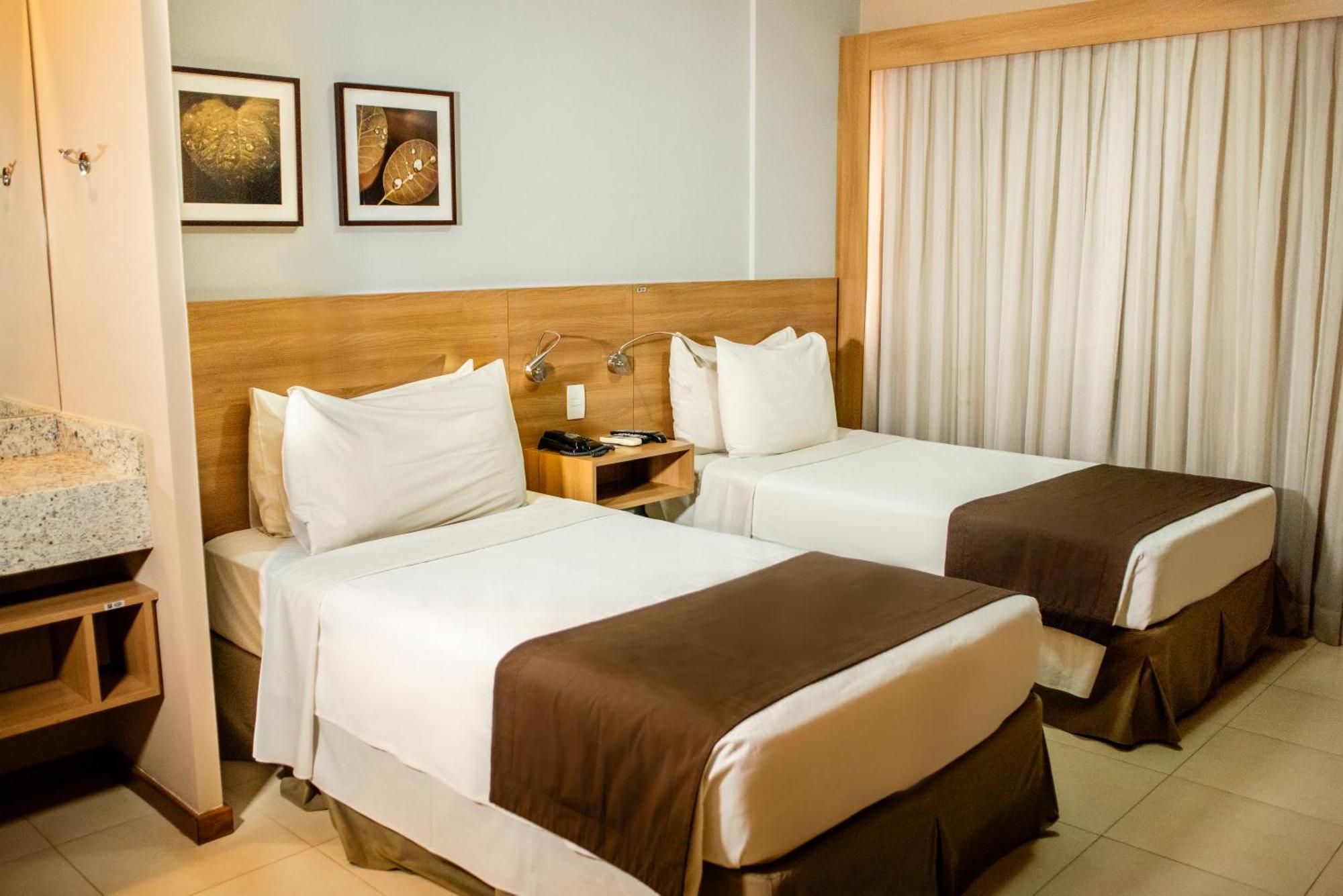 Comfort 3* Sertãozinho