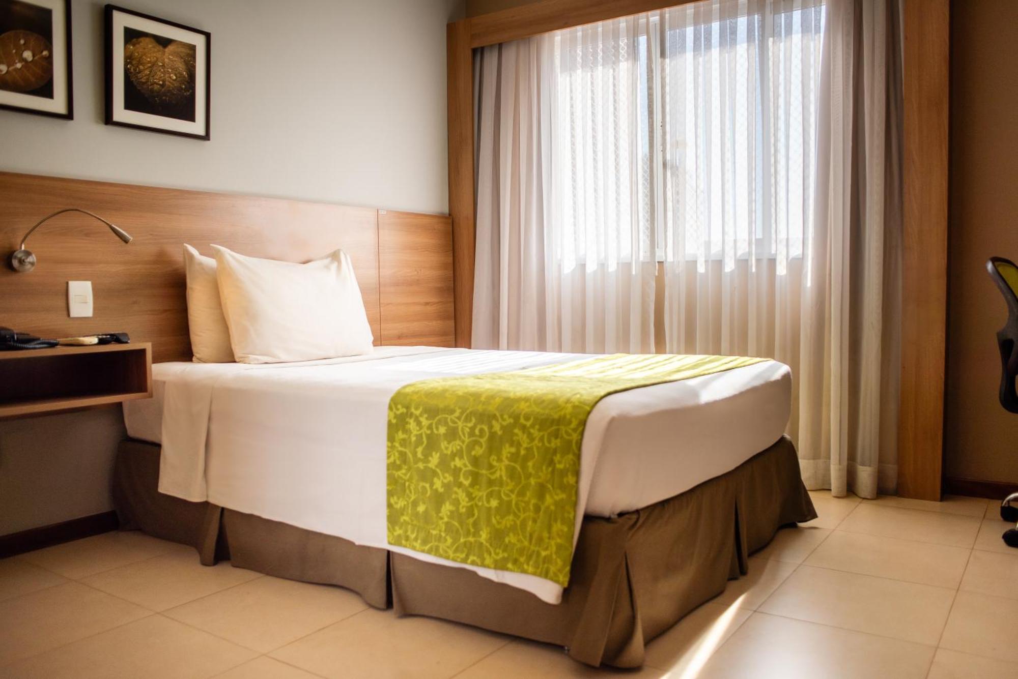 Hotel Comfort 3*