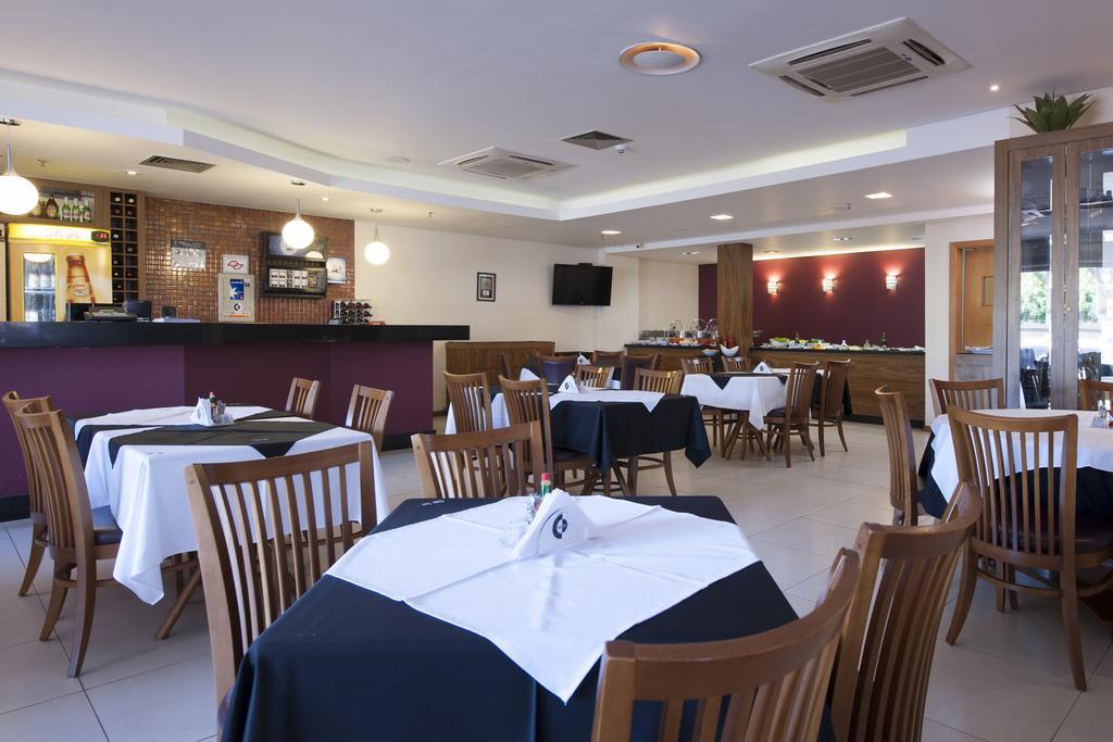 Hotel Comfort 3*