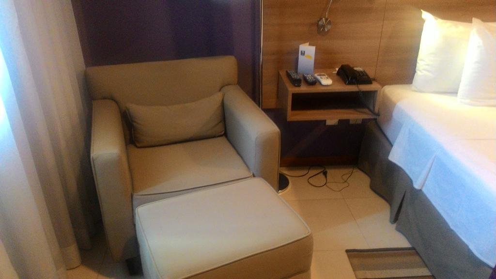 Comfort Hotel