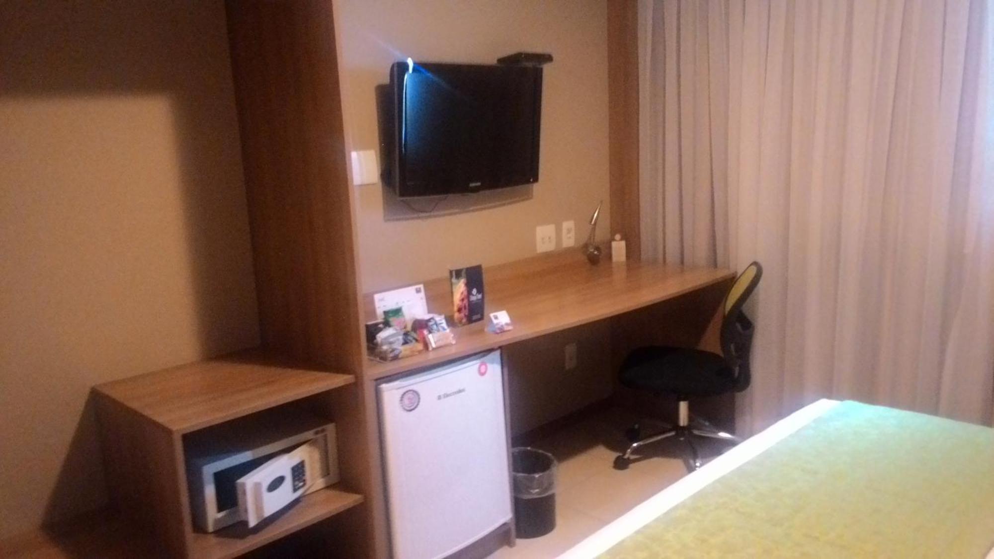 Comfort Sertãozinho