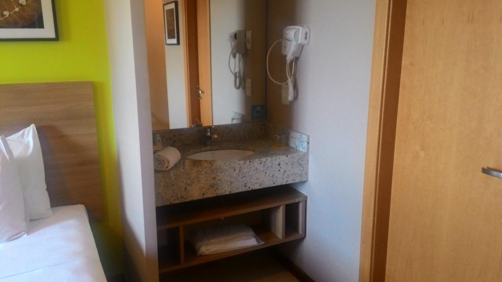 Hotel Comfort Sertãozinho